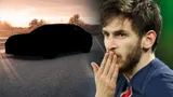 На каких машинах ездит звезда «ПСЖ» Кварацхелия: он был замечен в родной Грузии на суперкаре 