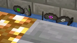 Как сделать ферму пластинок в Minecraft: подробный гайд