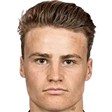 Уильям Оснес-Ринген