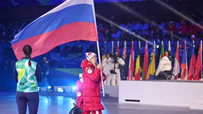 Варвара Ворончихина