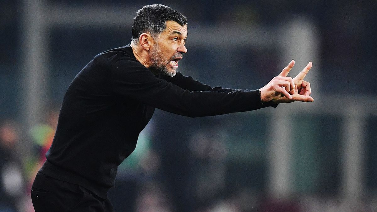 Консейсау близок к назначению в «Аль-Иттихад»