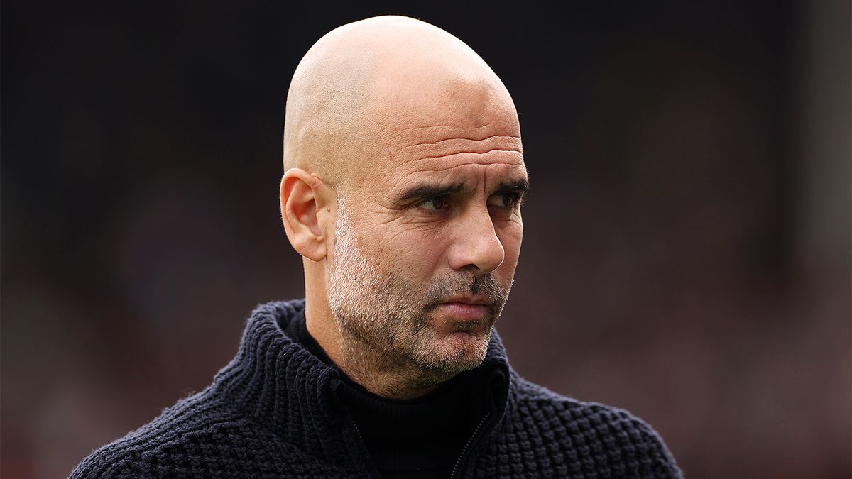 Гвардиола пригрозил мерами игрокам, которые наберут лишний вес в Рождество: «Проверим, не растолстели ли они»