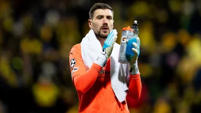 Никита Хайкин