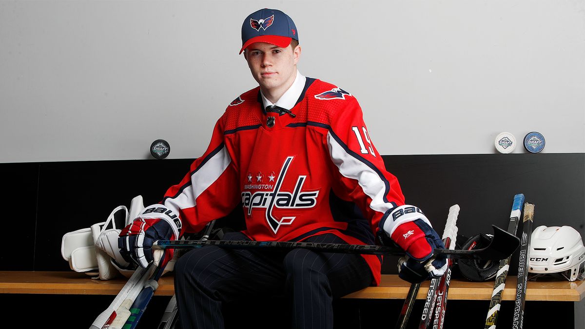 «Вашингтон» планирует согласовать новый контракт с Макмайклом