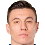 Игорь Сергеев