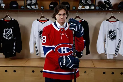 Александр Романов (хоккей)