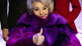 Тарасова: «Чувствую себя нормально, все хорошо»