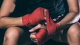 Белорус из поп-ММА намерен стать чемпионом Bare Knuckle FC: «Поеду в США за поясом»