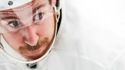 Кевин Хейз
