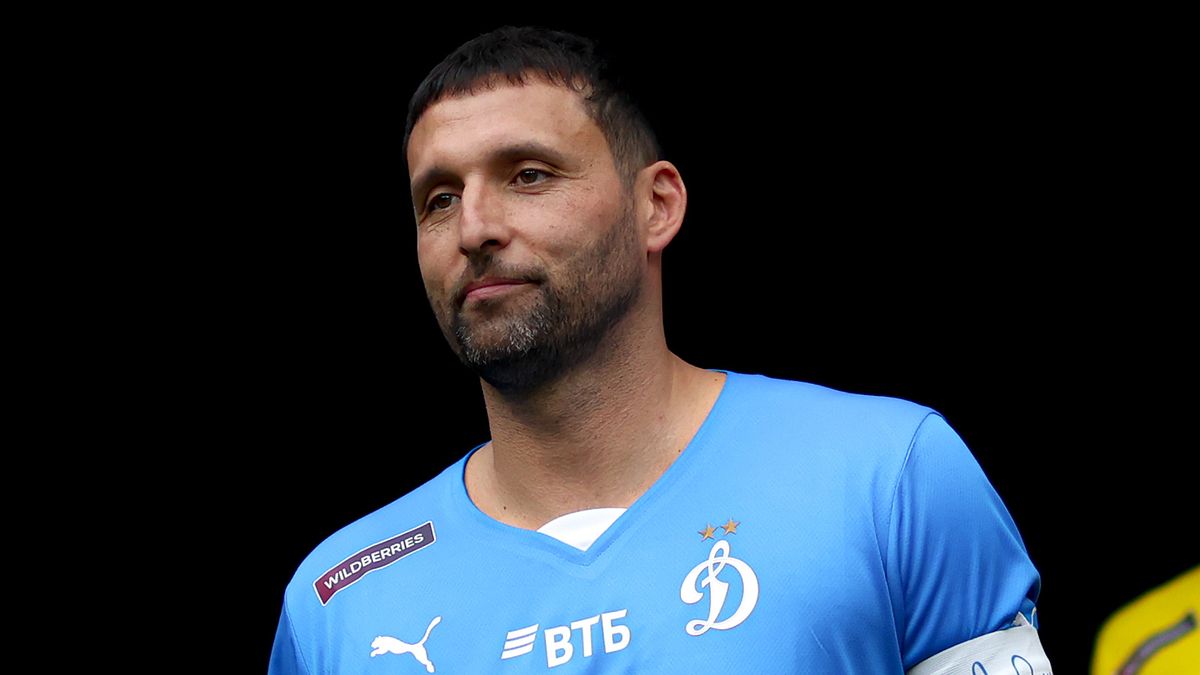 Кураньи: «Кокорин выжал 75% из своего таланта. Если бы 100 — играл бы в «Арсенале» или «Ливерпуле»