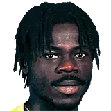 Боб Нии Арма