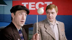 Тест: кем были герои «Место встречи изменить нельзя» — вспомните персонажей культового кино СССР