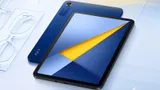 Нашли Poco Pad C1 за 10000: у него плавная картинка, удобный формат и уверенная автономность