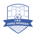 Охрид