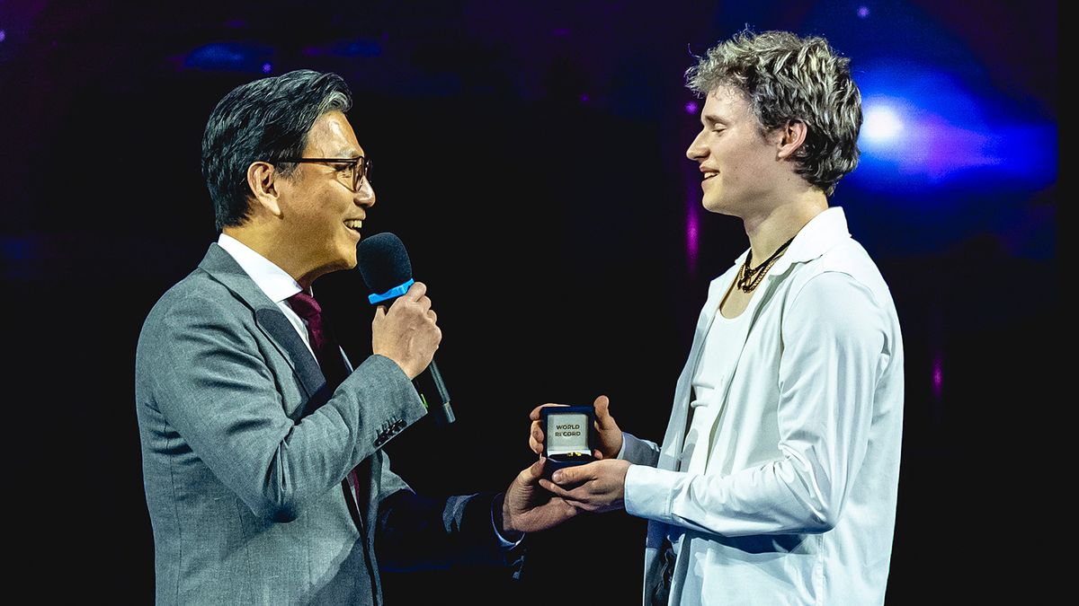 Валиева навсегда вписала себя в историю благодаря боссам ISU. Те решили начать борьбу с Малининым