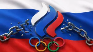 «Нет оснований для возвращения спортсменов из России». Как в мире отреагировали на снятие санкций с ОКР