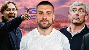 «Вспомнили с Галицким: я ошибался по молодости, гулял». Футболист родился в Крыму и уехал из РПЛ в Европу