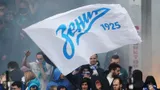 «Зенит» заключил соглашение о сотрудничестве с эмиратским «Аль-Насром»