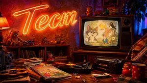 Тест: угадайте по песне мультфильм из СССР — помните классику из детства?