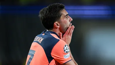 Ферран Торрес, ФК Барселона