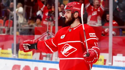 Иван Морозов