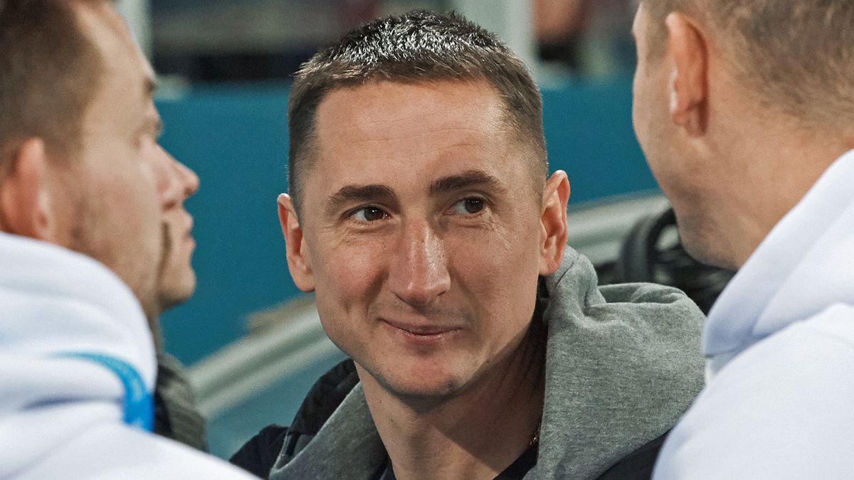 «Шпилевский, Милевский… Я его уважаю, но пусть уезжает в Европу». Быстров — про тренера «Пари НН»