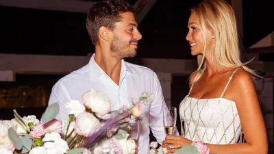 Виктория Лопырева