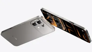 Недооцененный Infinix Note 60 подешевел до минимума: у него оптическая стабилизация и беспроводная зарядка