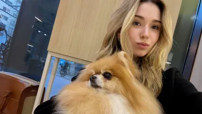 Камила Валиева