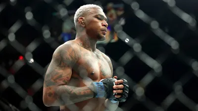 Майкл Моралес