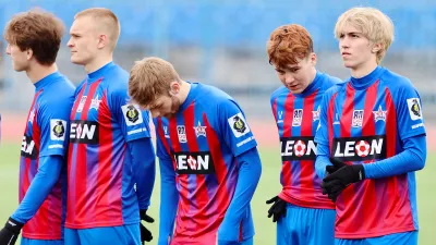 ФК СКА-Хабаровск