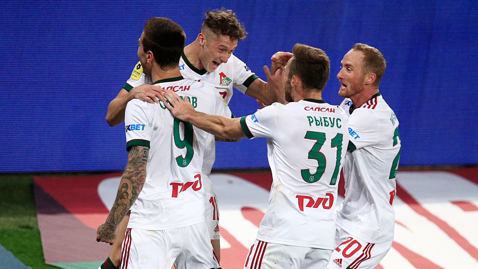 Россия спорт трансляции