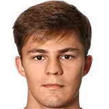 Ники Клещенко