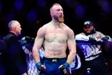 Американец из UFC заявил о 100%-ном здоровье перед боем. На следующий день он снялся из-за болезни
