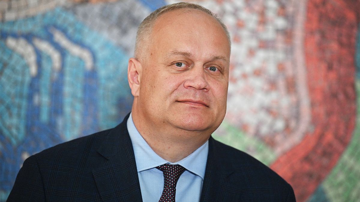 Нагорных сохранит пост председателя совета директоров «Локомотива» — источник