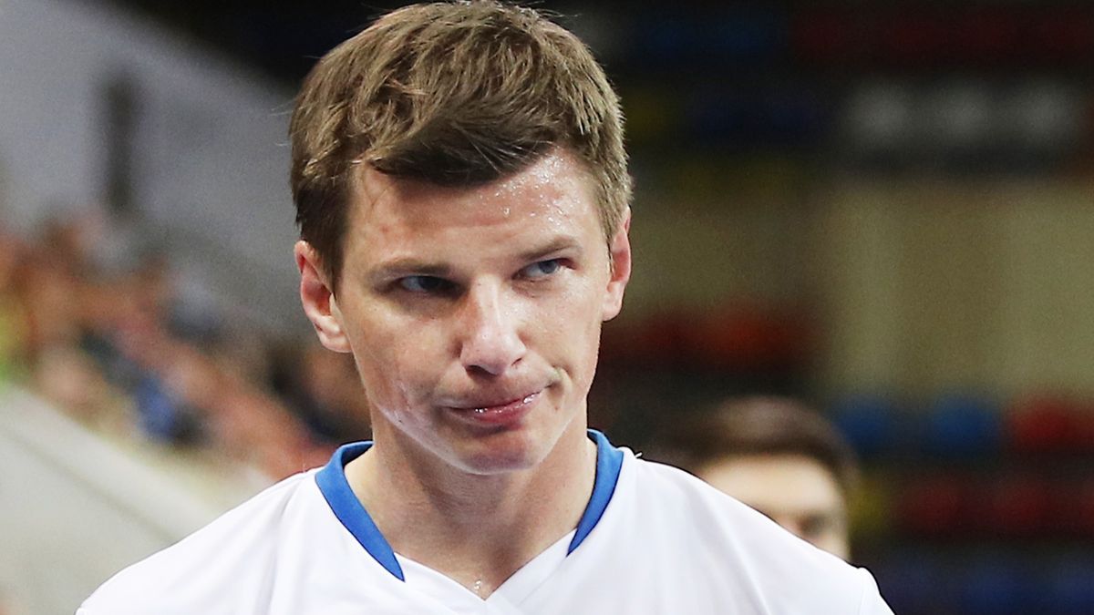 Зарубина раскритиковала Аршавина и призвала ввести в России жесткий закон: Только у нас возможно такое безобразие