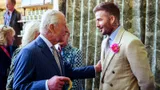За что Бекхэма посвятили в рыцари. Разве он это заслужил?