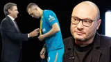 «Гниль, фуфло, позорник». Скандал Дзюбы и Генича затмил золото «Зенита»: что случилось и кто на самом деле «фу»?