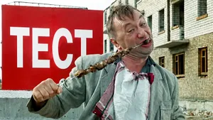 Тест по фильму «Операция «Ы» и другие приключения Шурика»: вспомните детали, связанные с цифрами
