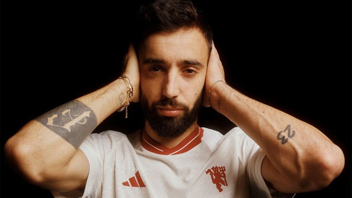 Фернандеш: «Мы с Роналду обсуждали Саудовскую Аравию. Но я все еще хочу осуществить мечты в «МЮ»