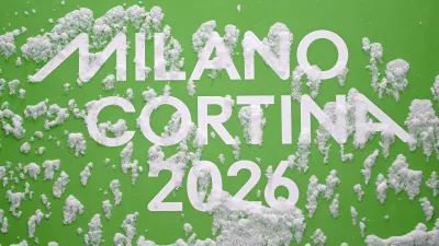 Олимпийские игры