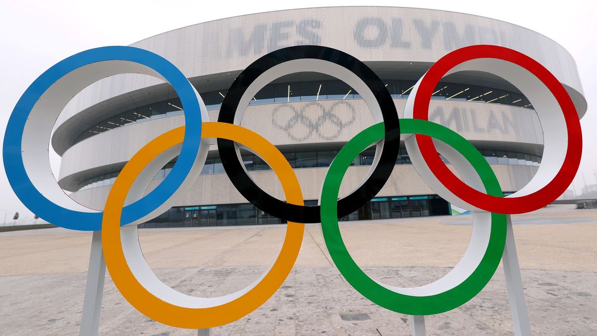 Еврокомиссия одобрила допуск российских спортсменов на Олимпийские игры-2026