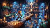 Лучшие карты с головоломками для Minecraft: настоящие испытания для любителей загадок