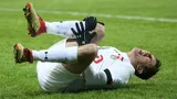 Не играющий за «Локо» с конца 2018 года Ротенберг: «Еще не восстановился после травмы, но надеюсь, что буду играть»