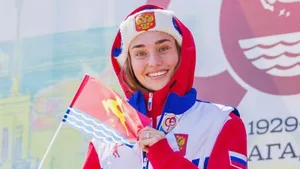 Сноубордистка Паршина рассказала об отношениях с дедушкой: «Это история про космическую связь»