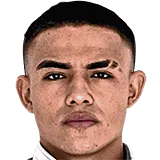 Матео Сантамария