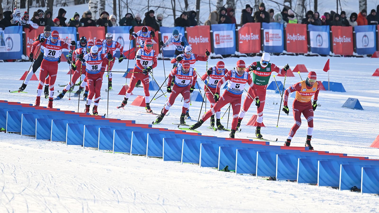 Лыжные гонки календарь сезона Кубок России по лыжным гонкам 2024 2025,  расписание, чемпионат России по лыжам 2025 в Казани когда