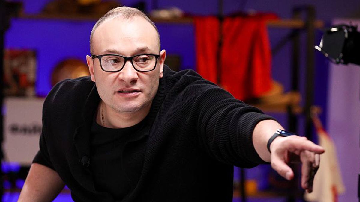 Генич нашел нападающего для ЦСКА: Идеально бы подошел!