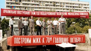 В СССР пошли на смелый эксперимент, создав молодежные ЖК: чем они отличались от типового жилья