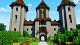 Топовые моды на средневековье в Minecraft: они создадут в игре атмосферу прошлого